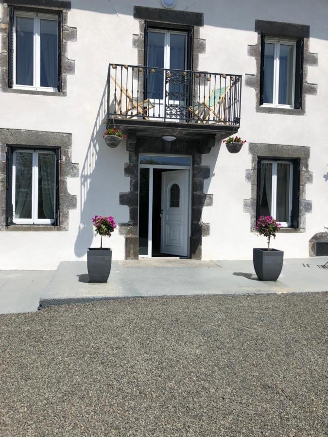 Burin Des Rosiers Olby Exterior foto